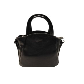 Aunts & Uncles Mrs. Plum Crumble Handtasche S black smoke